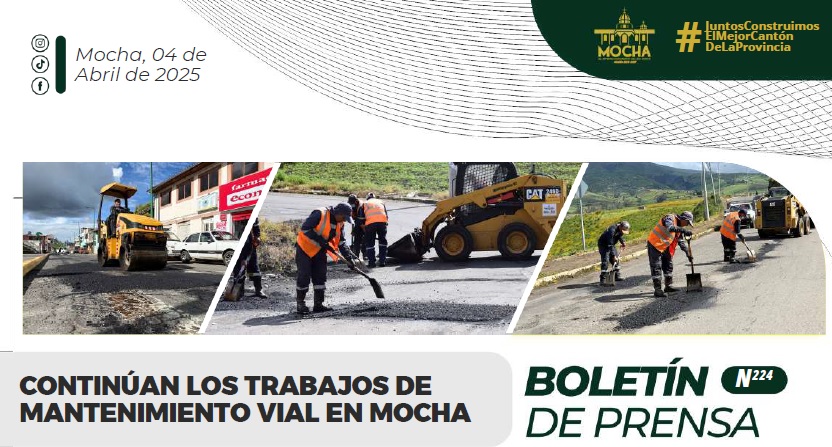 Boletin N224 F21042025
