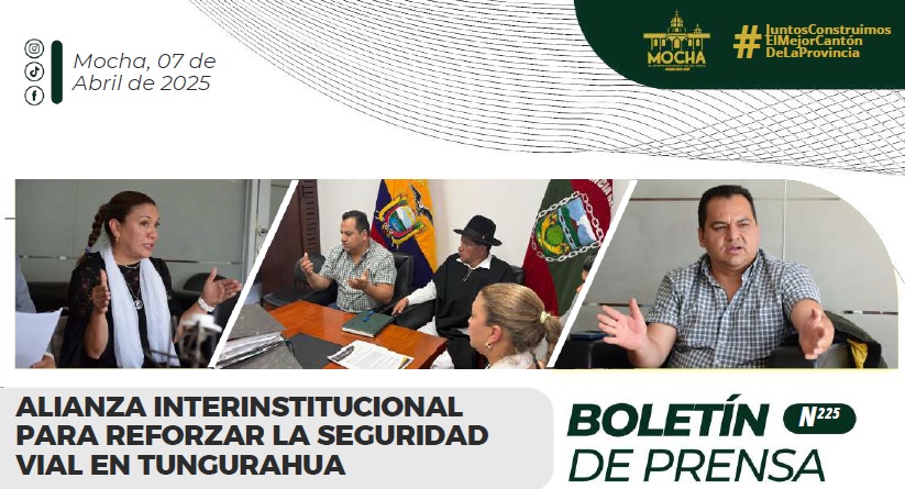 Boletin N225 F21042025
