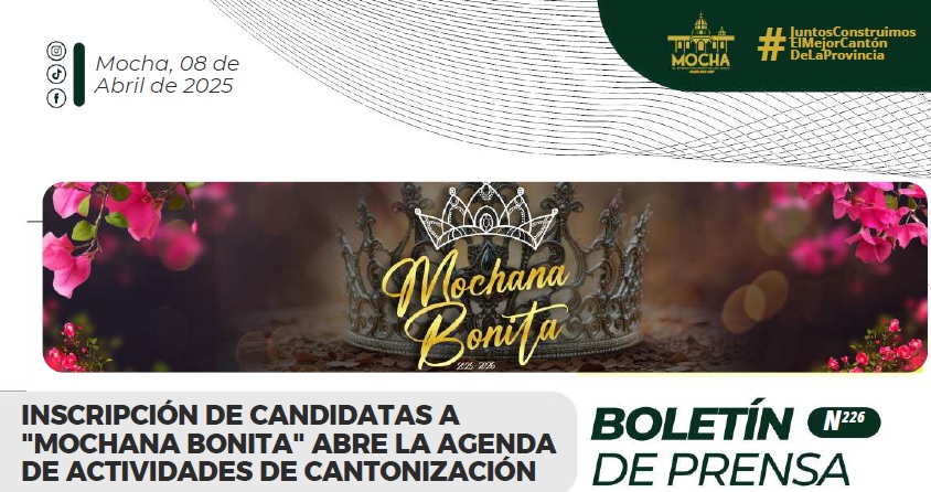 Boletin N226 F21042025