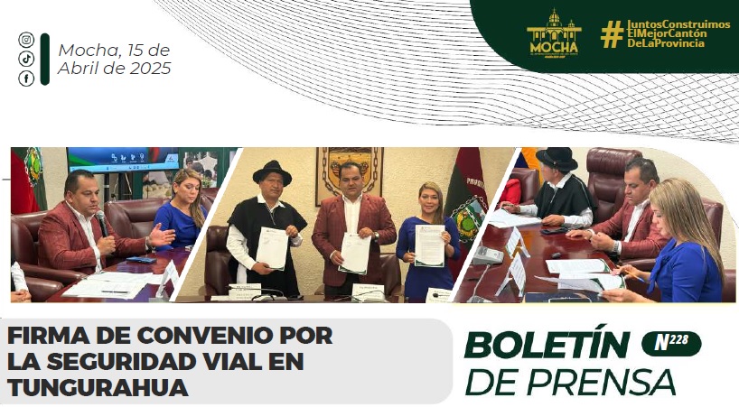 Boletin N228 F15042025