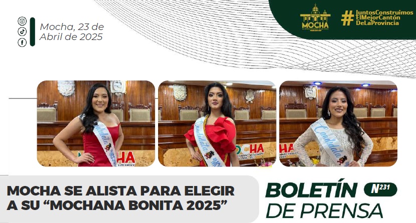 Boletin N231 F24042025
