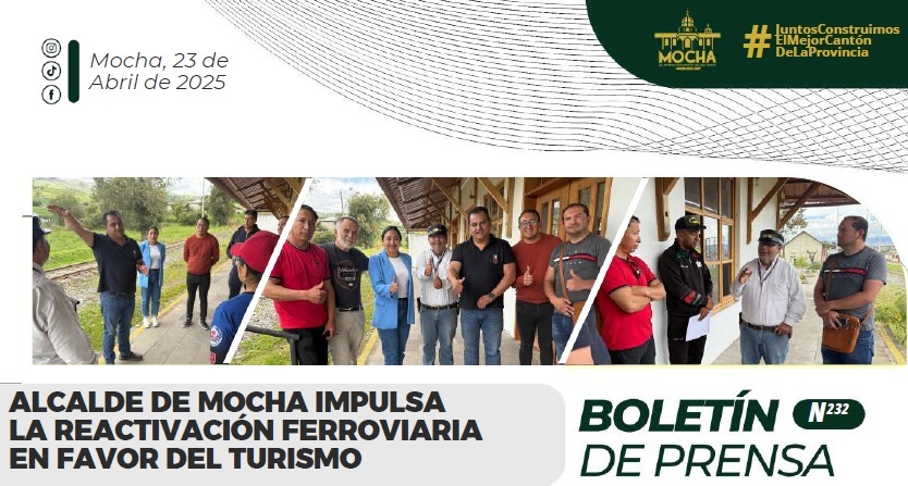 Boletin N232 F24042025