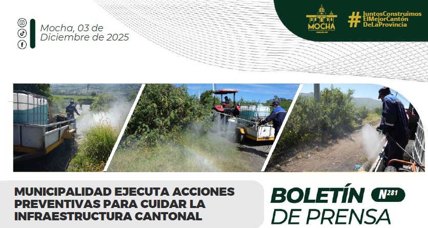 BoletinN281 F10122025