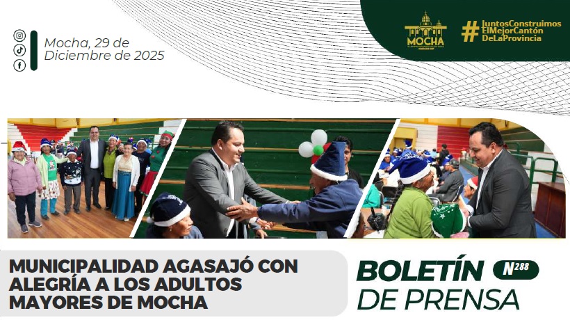 Boletin 288 F29122025