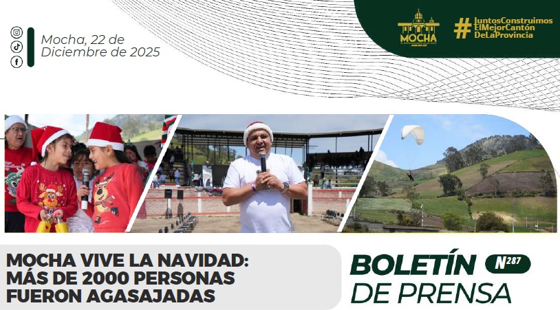 Boletin N287 F23122025