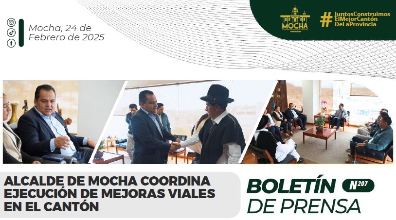 Boletin N207 F10042025