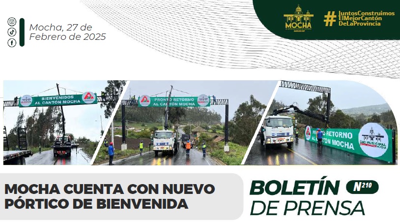 Boletin N210 F14042025
