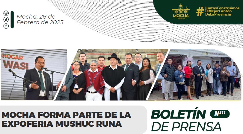 Boletin N211 F15042025