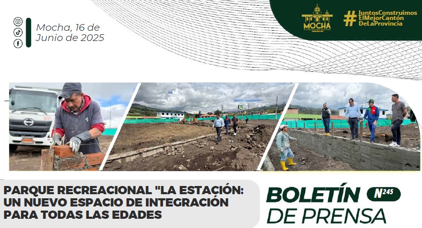 Boletin N245 F17062025