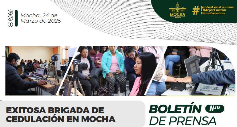 Boletin N219 F29042025