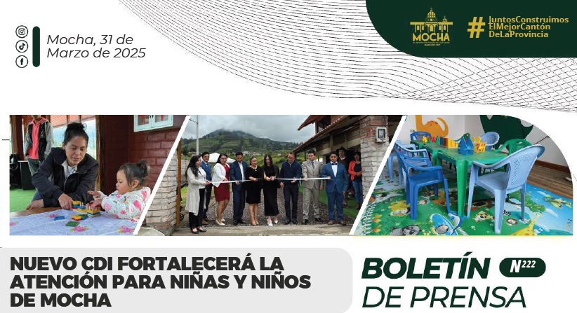Boletin N222 F29042025