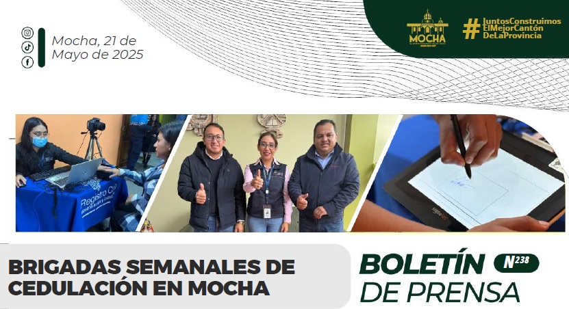 Boletin 238 F21052025