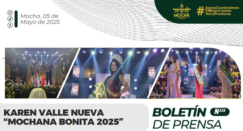 Boletin N233 F06052025