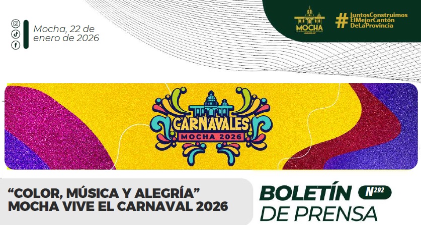 Boletin N292 F26012026