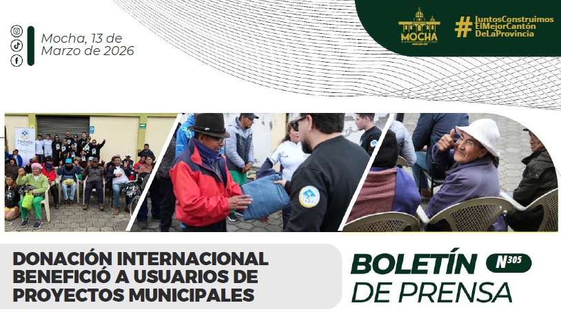 Boletin N305 F17032026