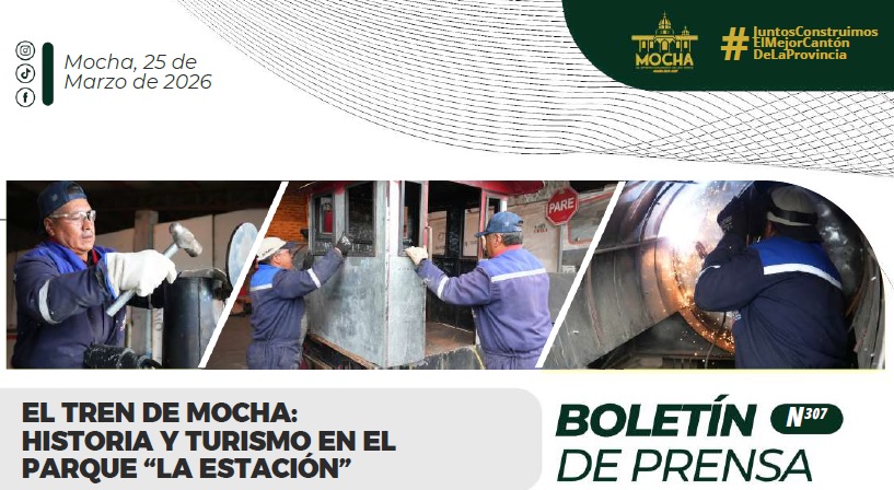 Boletin N307 F26032026